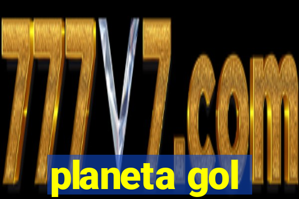 planeta gol